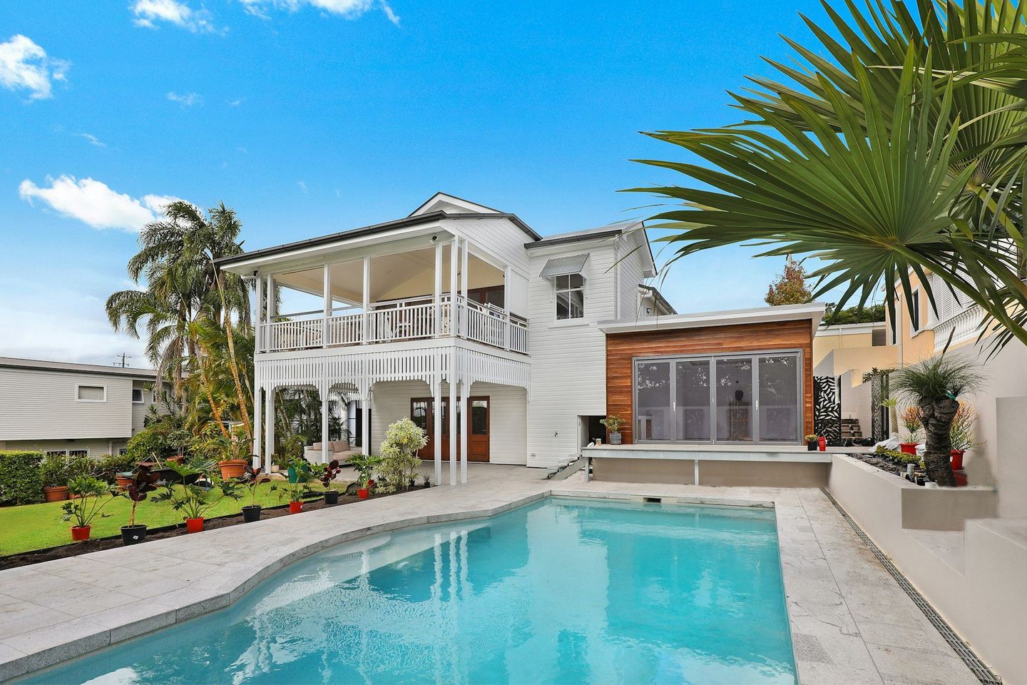 A characterful home in the South West of Western Australia